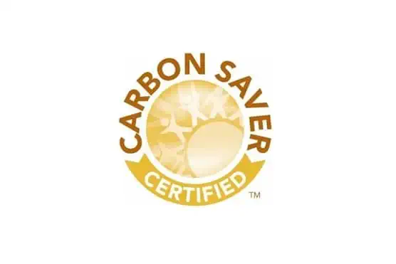Carbon Saver logo
