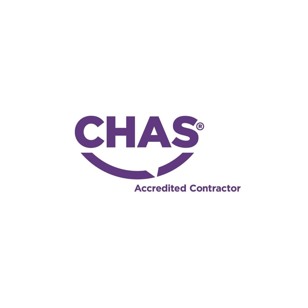CHAS logo
