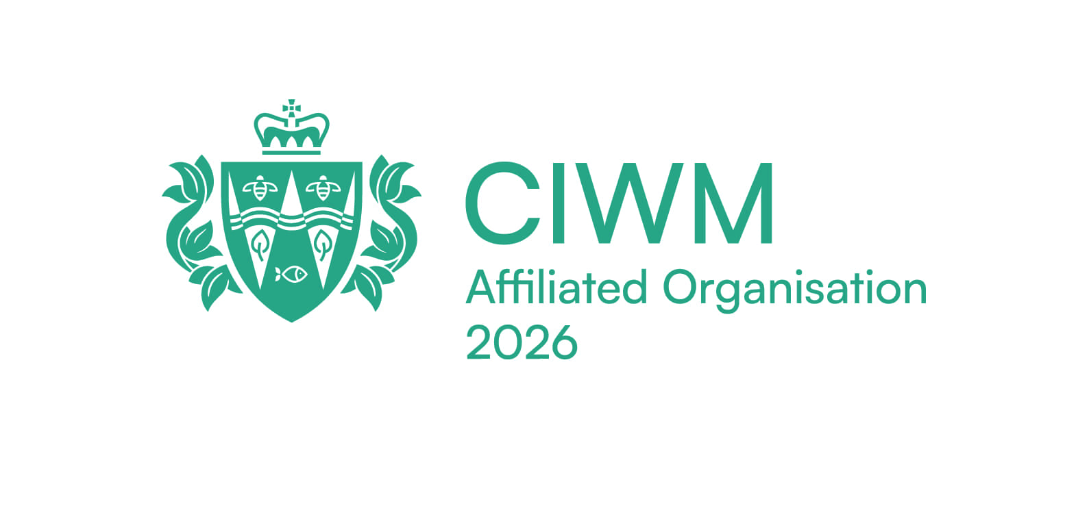 CIWM logo
