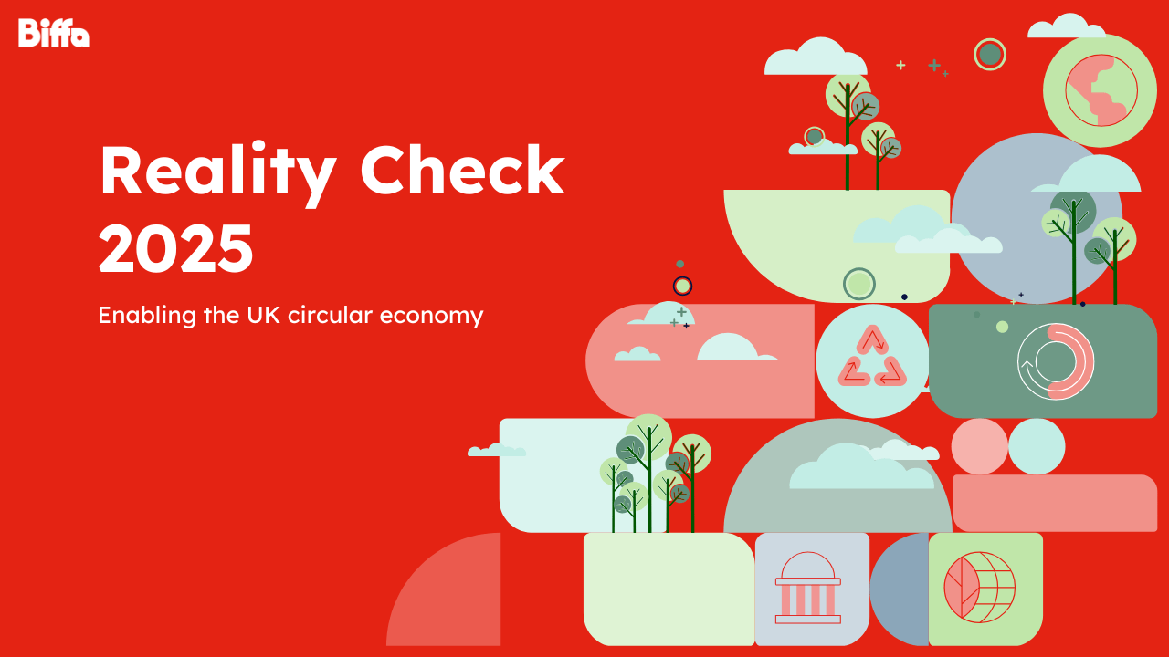 Reality Check 2025 graphic