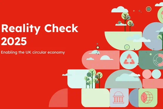 Reality Check 2025 graphic