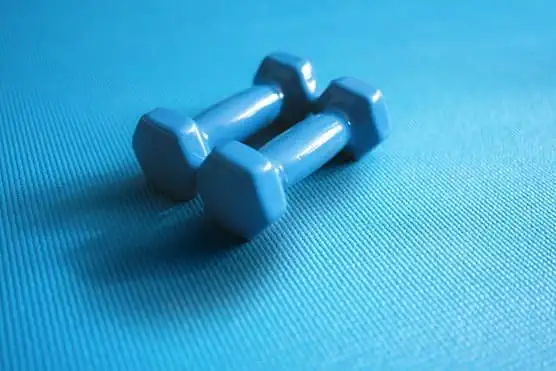 Dumbbells