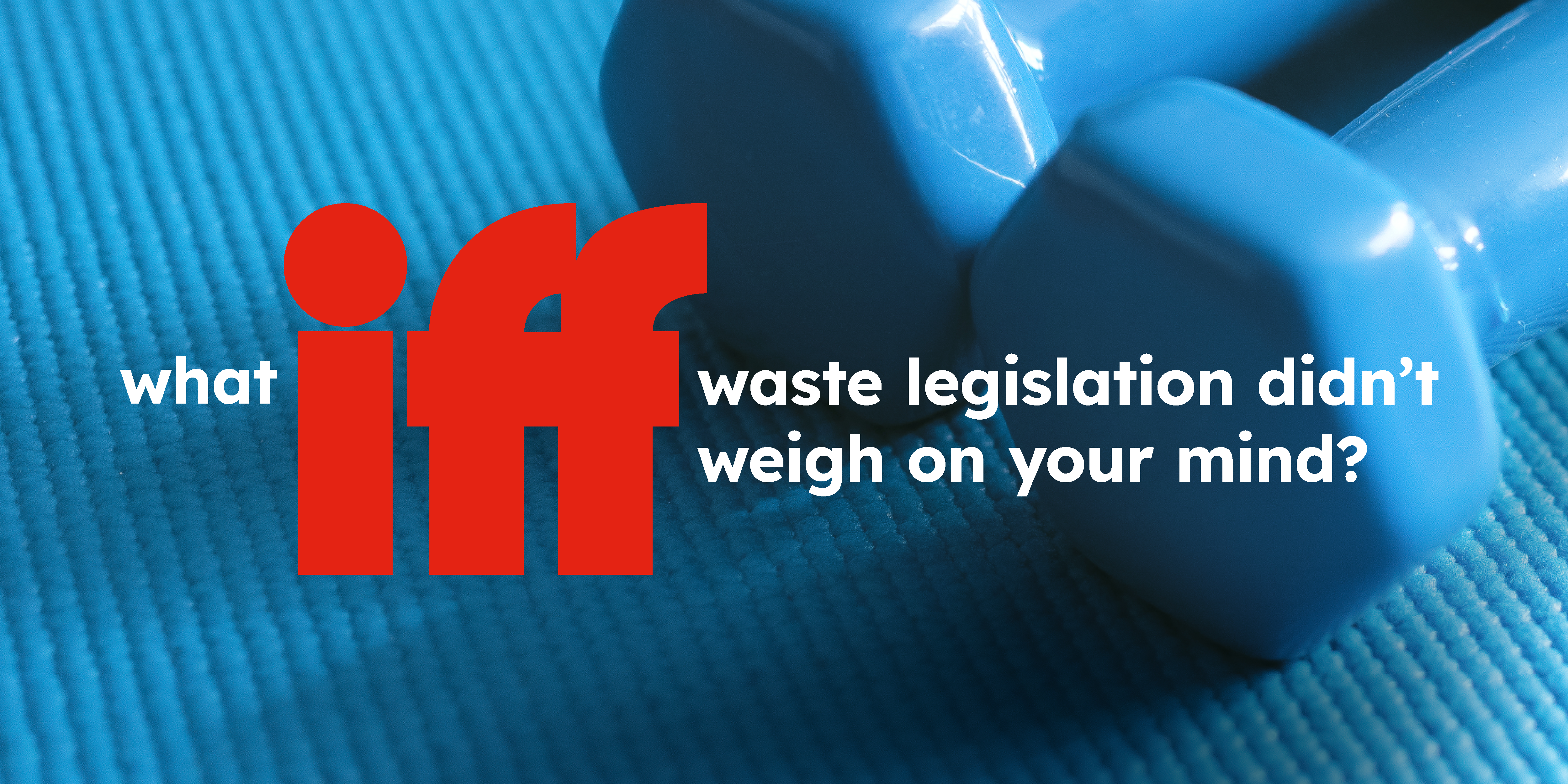 Legislation what iff banner