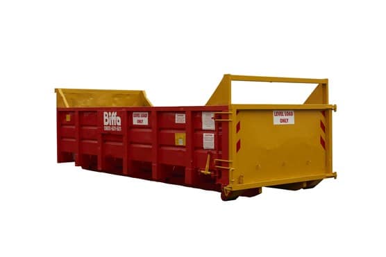 Bulk carrier