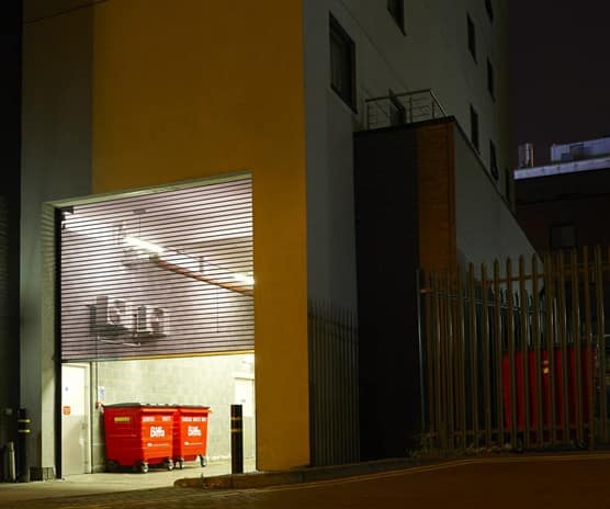 Biffa bins