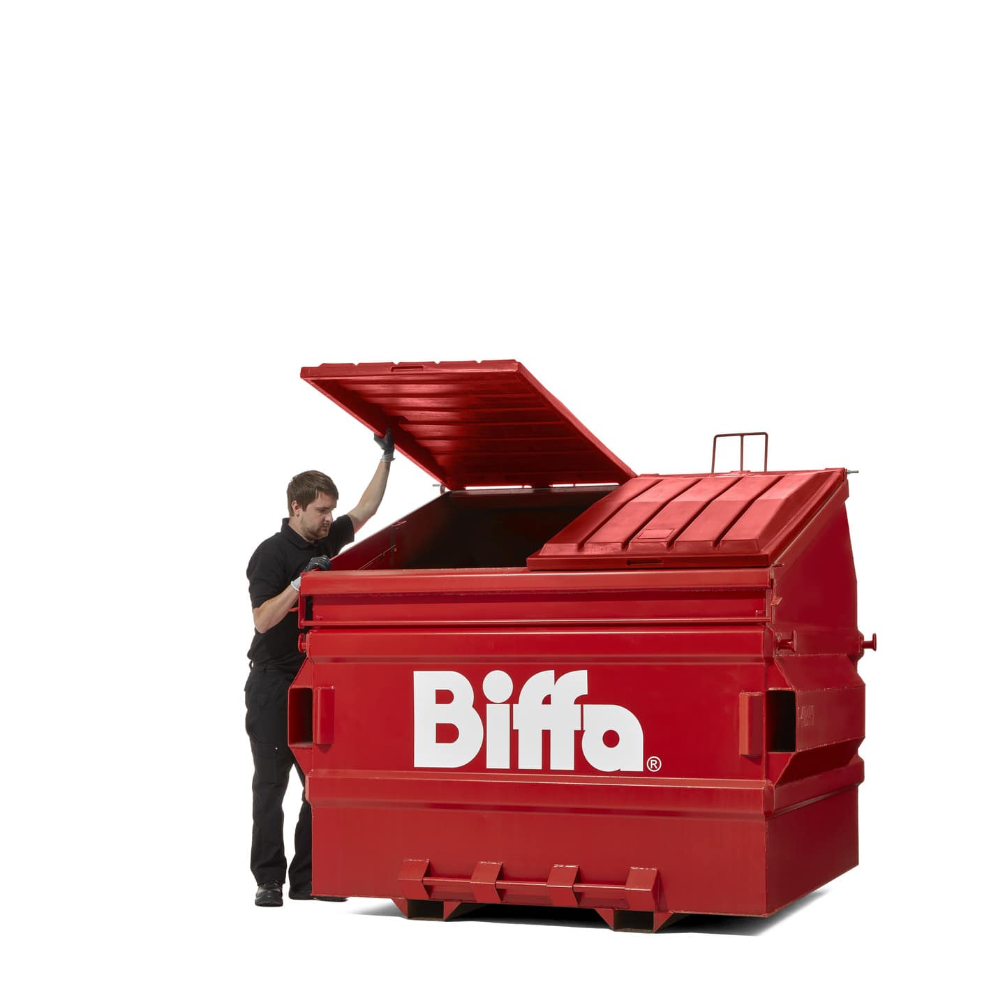 4000L Front End Loader