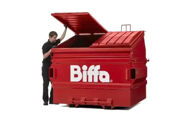 4000L Front End Loader