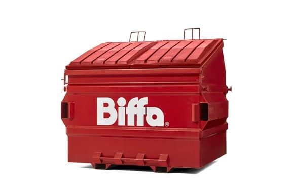 4000L Front End Loader