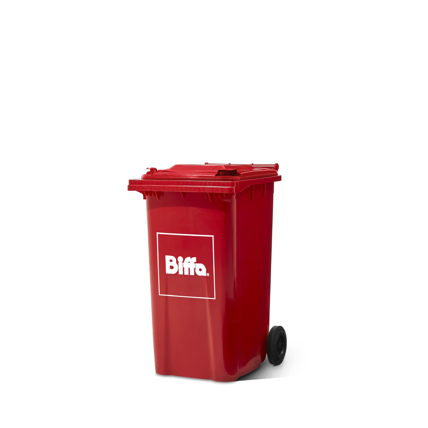240 Litre wheelie bin