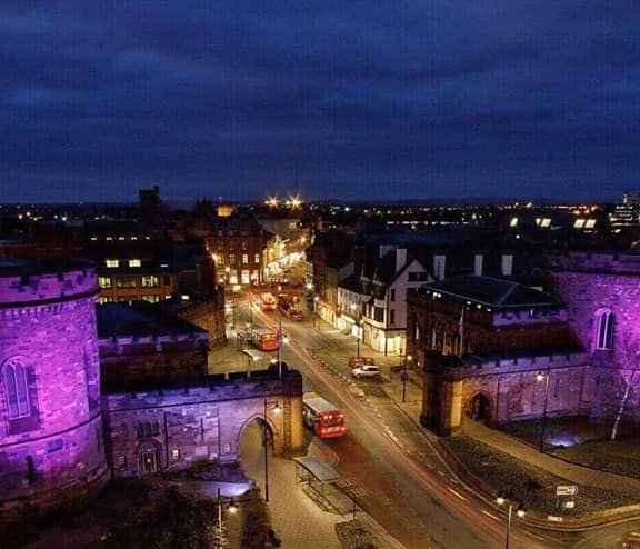 Carlisle