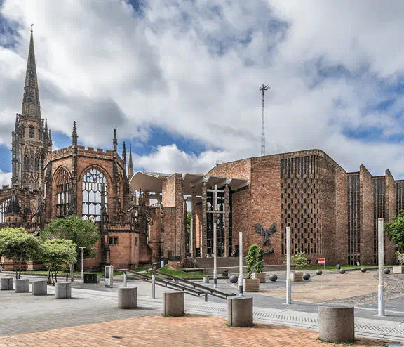 Coventry Cathedral
