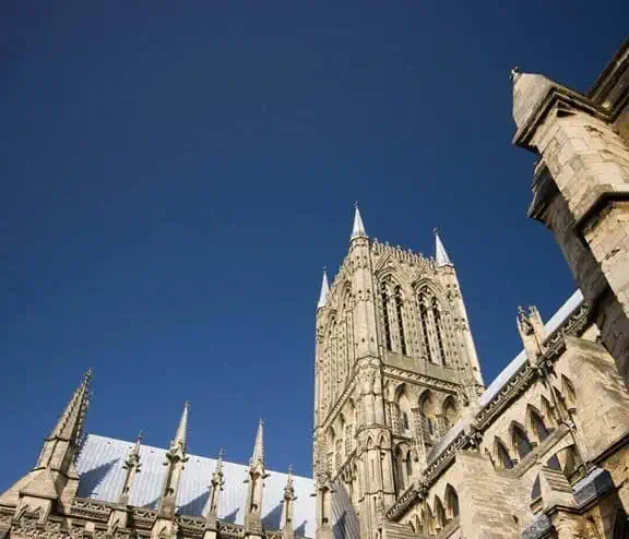 Lincolnshire