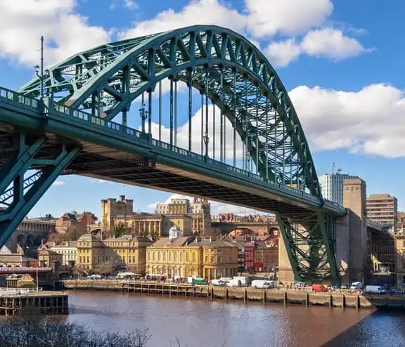 Tyne Bridge
