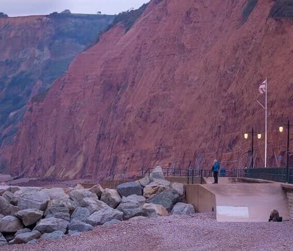 south east of England