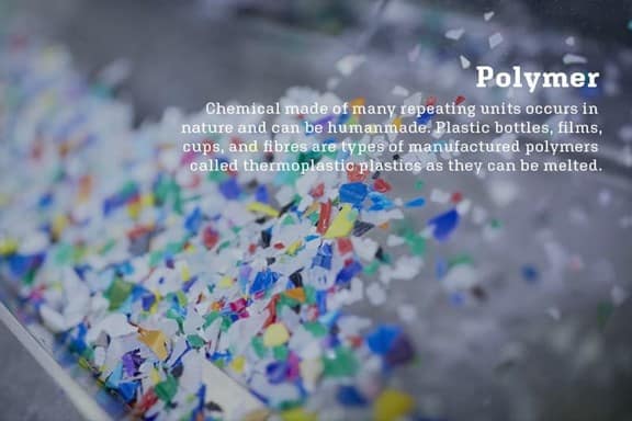 Polymer