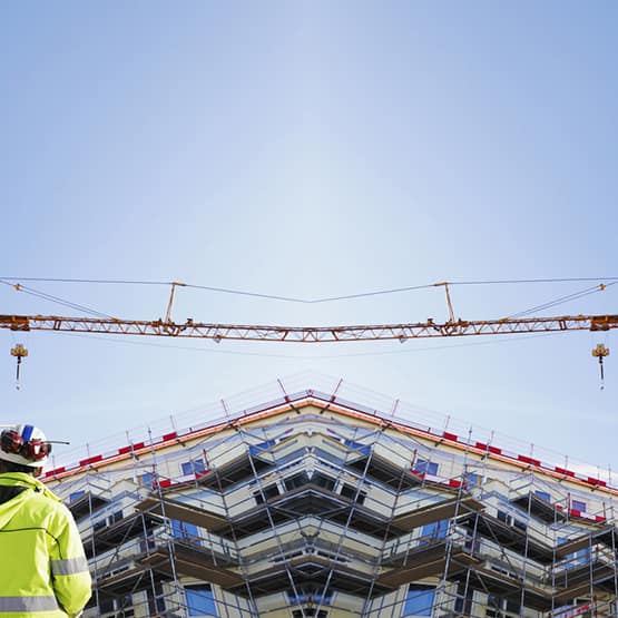 Construction
