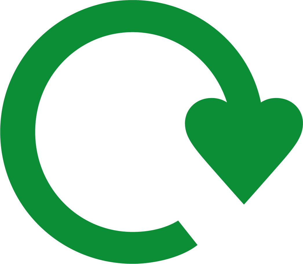 Recycling icon