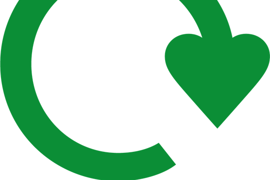Recycling icon
