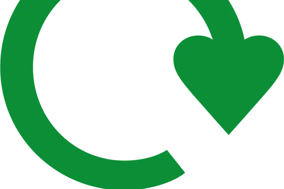 Recycling icon