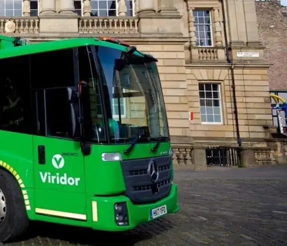 Viridor collections