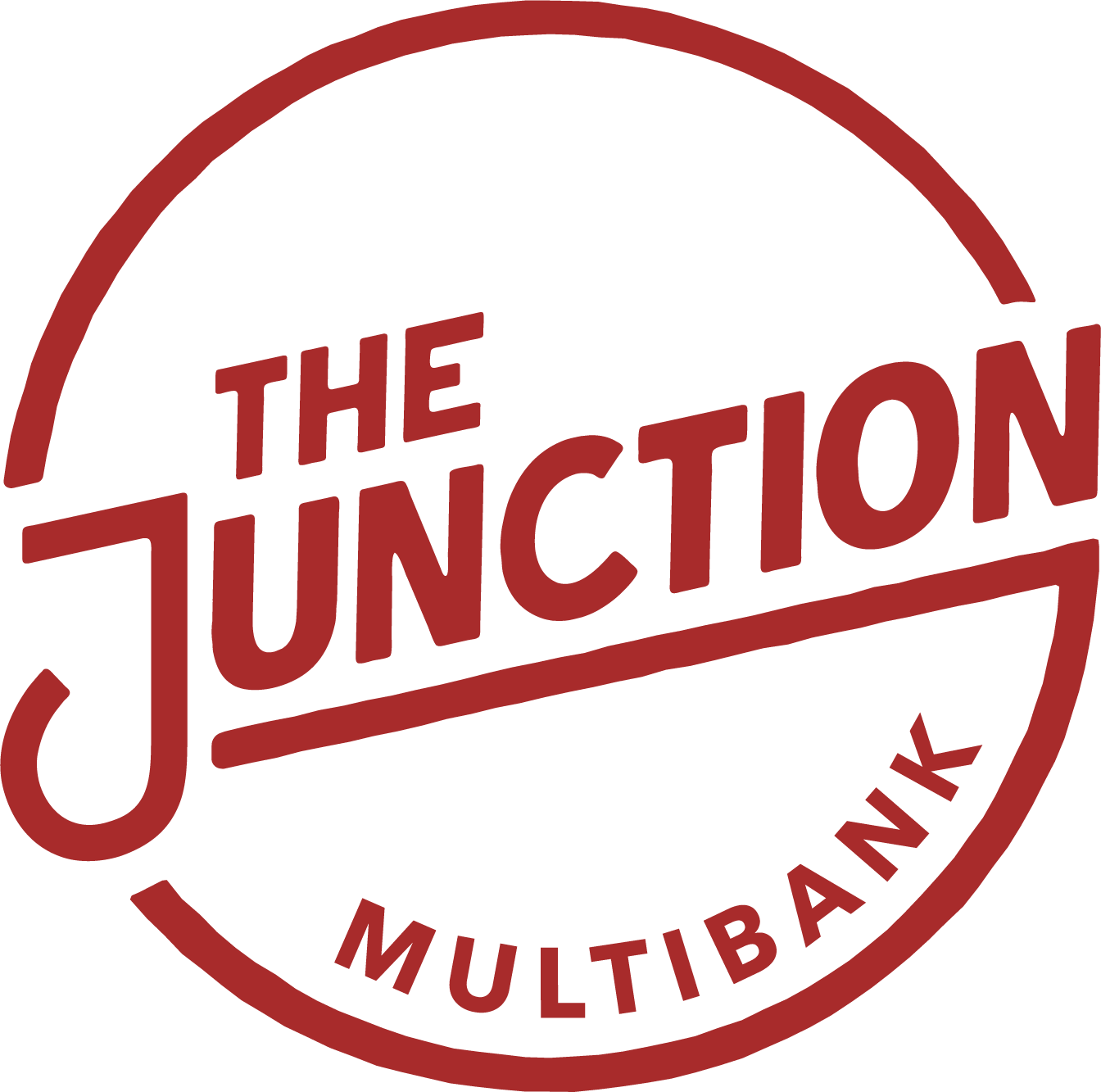 The Junction Foundation logo