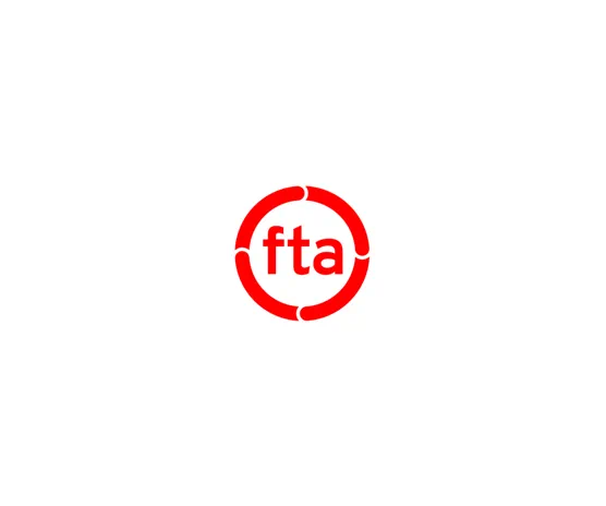 FTA logo