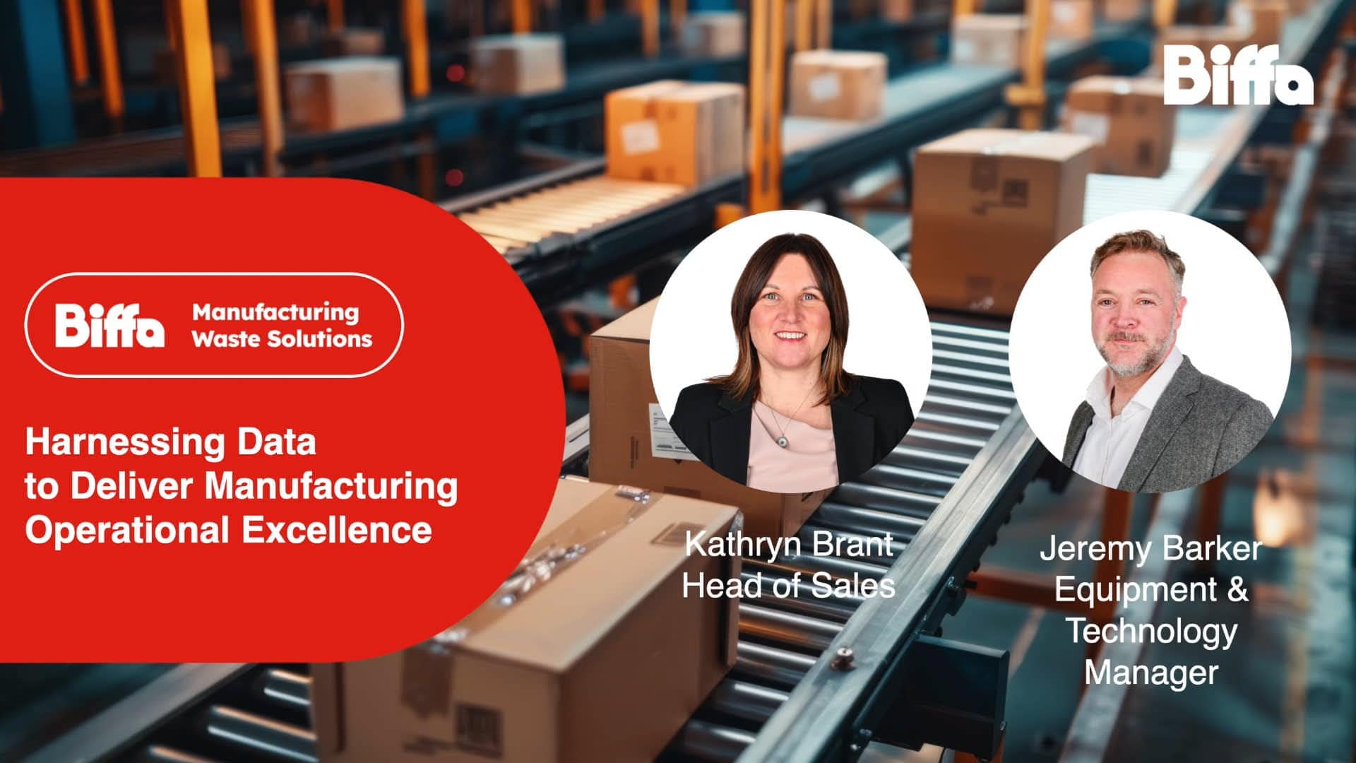 Start of presentation