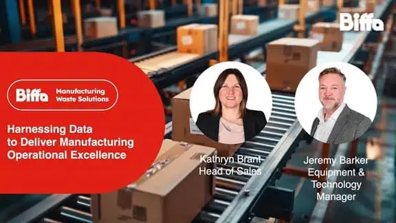 Start of presentation